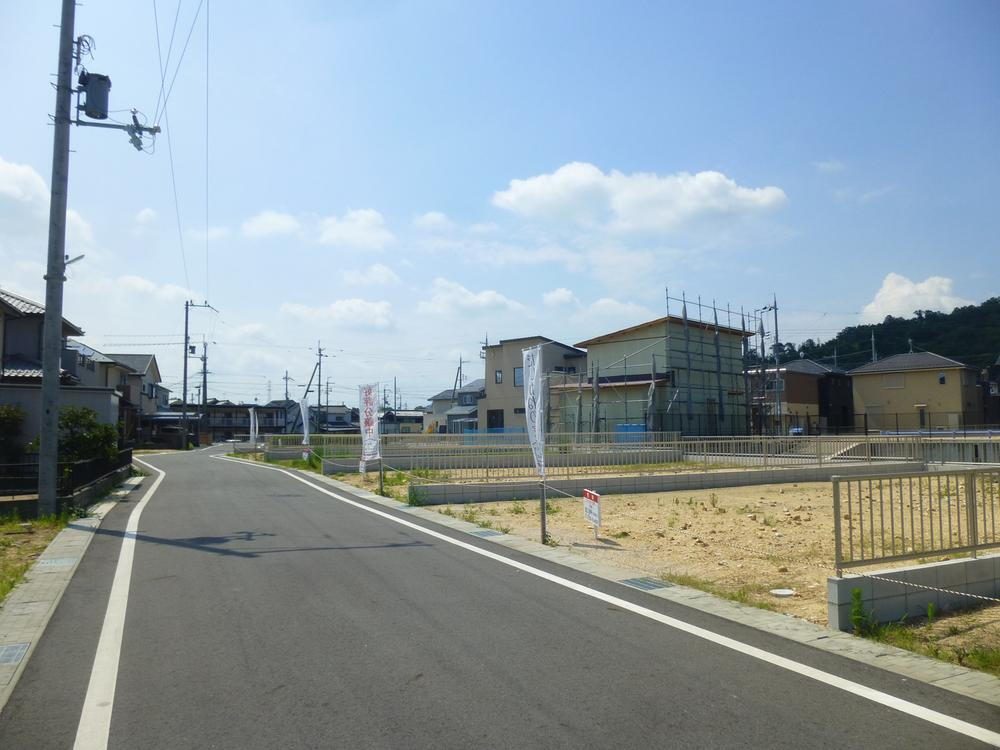 佐野町（能登川駅） 1238万円・1242万円