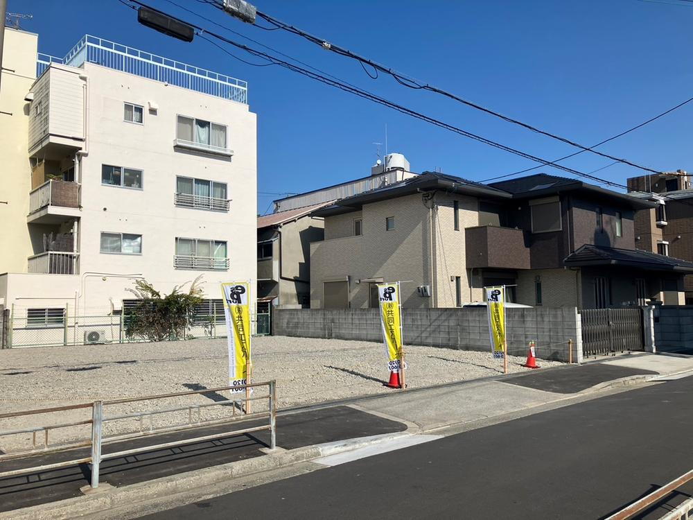 長居東３（長居駅） 3980万円