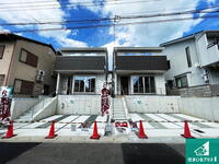 醍醐古道町(小野駅) 4098万円・4198万円