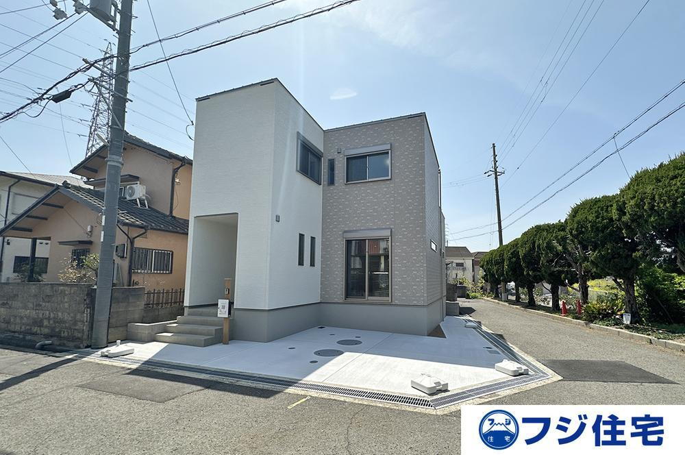 フジ住宅　アイーナネオ泉佐野下瓦屋 建売分譲