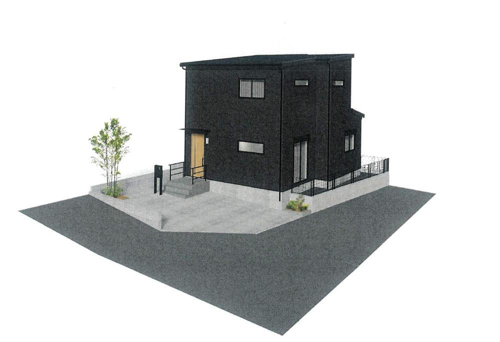 天神３（三田駅） 4380万円