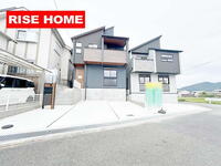 大井町かすみケ丘(並河駅) 3590万円