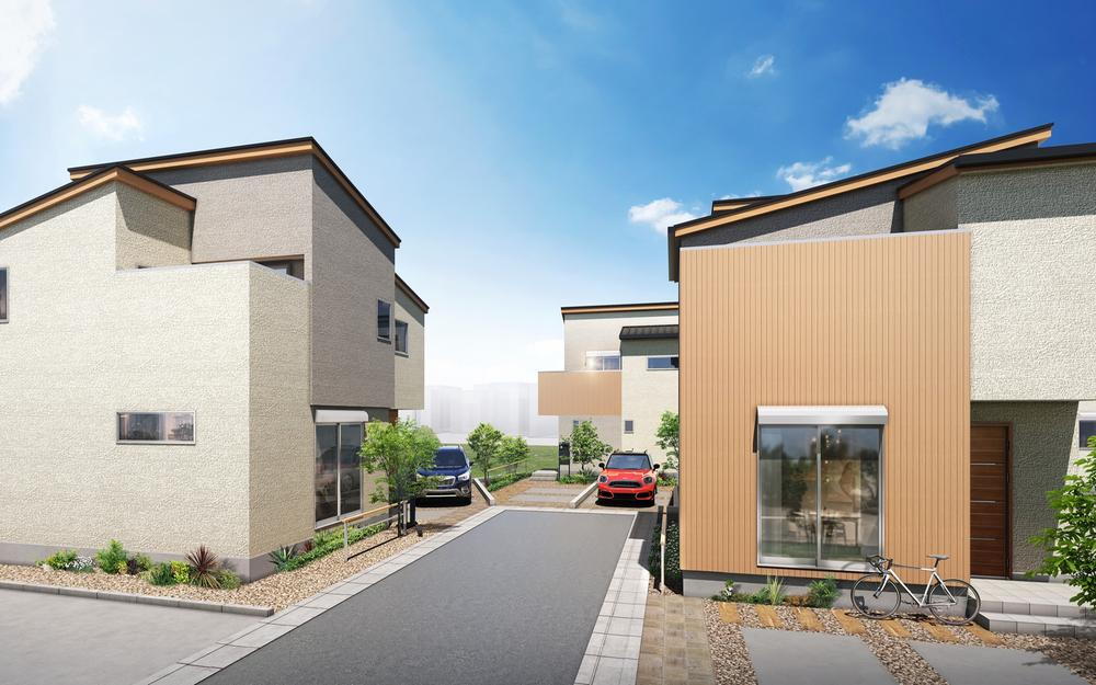 リノ宝塚今里町Ⅰプロジェクト