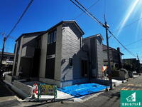 天美北2(河内天美駅) 3380万円・3580万円