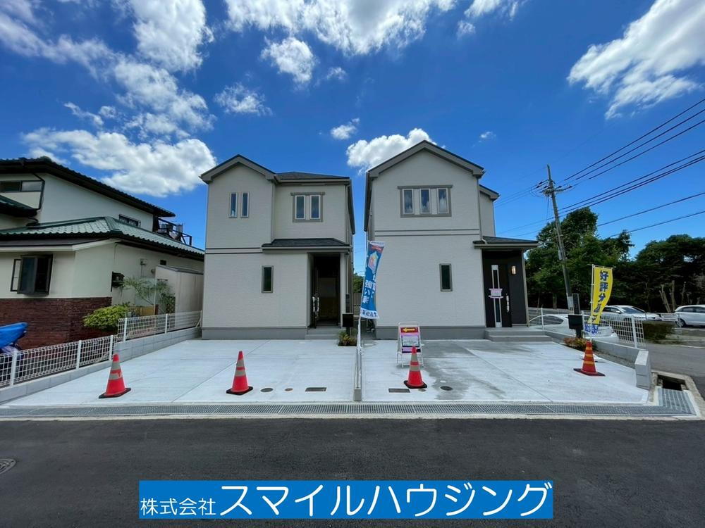 泉台７（西鈴蘭台駅） 3190万円～3290万円