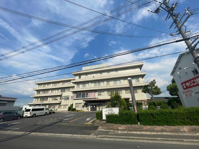 病院