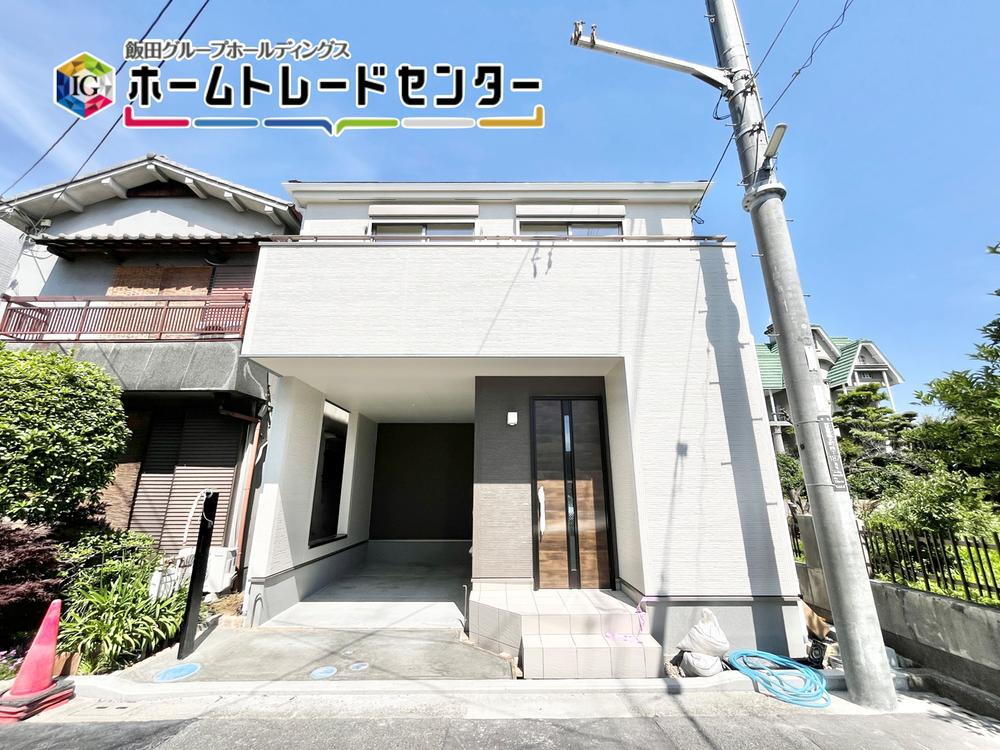 リーブルガーデン　北区百舌鳥梅北町６期