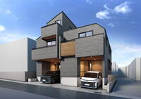 オープンライブス篠原中町アクセス