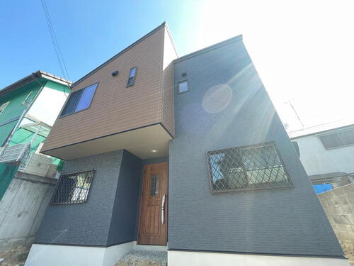 庄内東町６（庄内駅） 3580万円