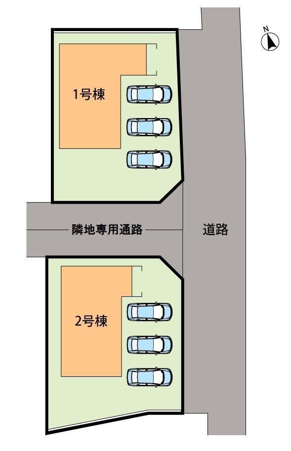 香寺町中仁野（香呂駅） 2680万円