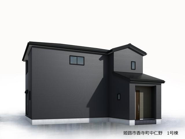 香寺町中仁野（香呂駅） 2680万円