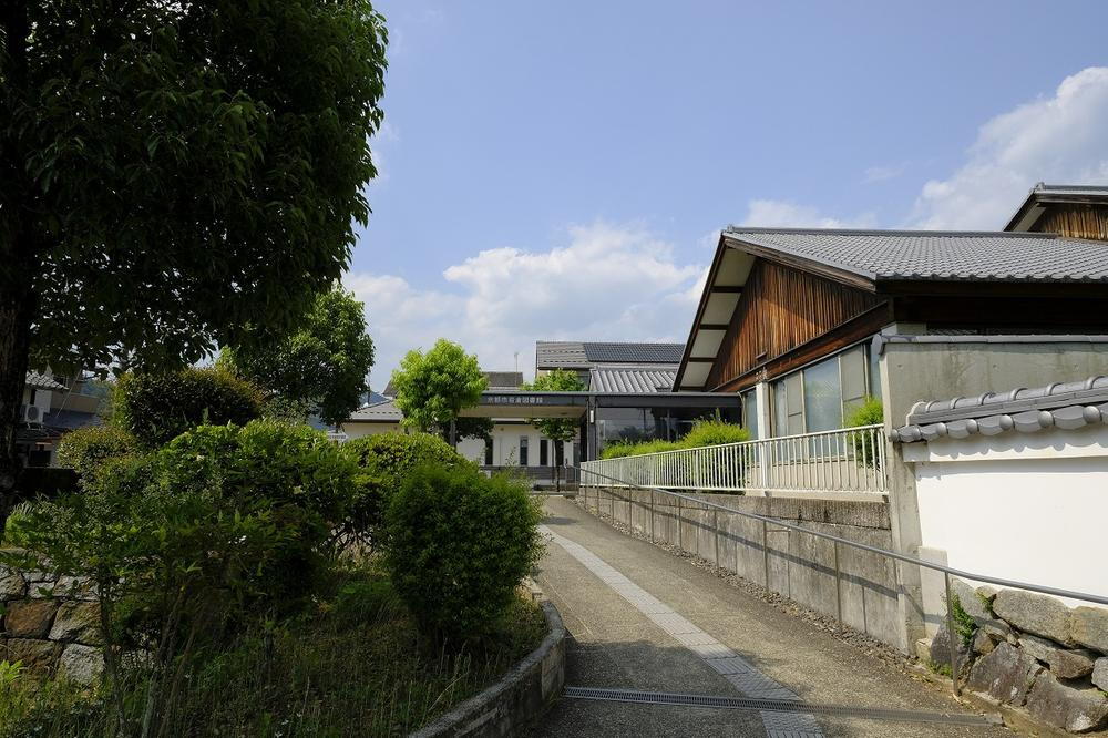 図書館