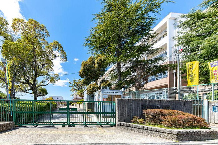 小学校