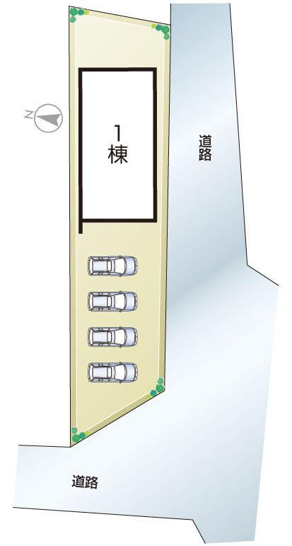 物件写真