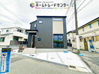 【リーブルガーデン】豊中市本町4期