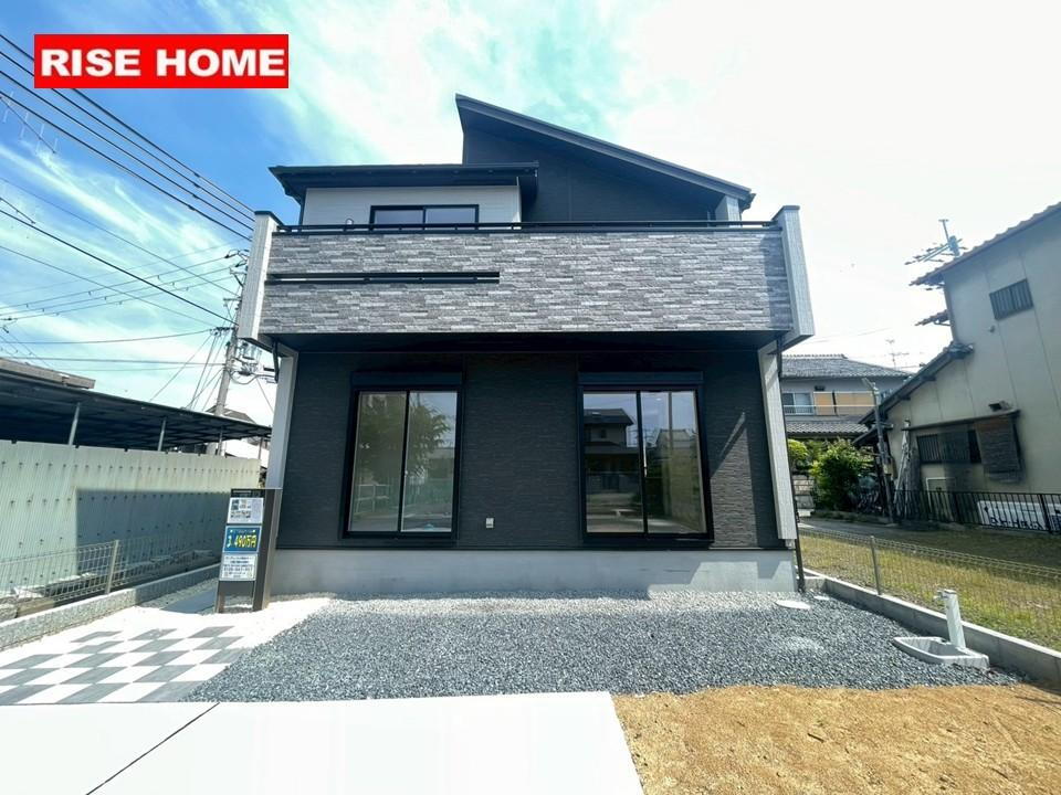 木津町内垣外（木津駅） 3390万円