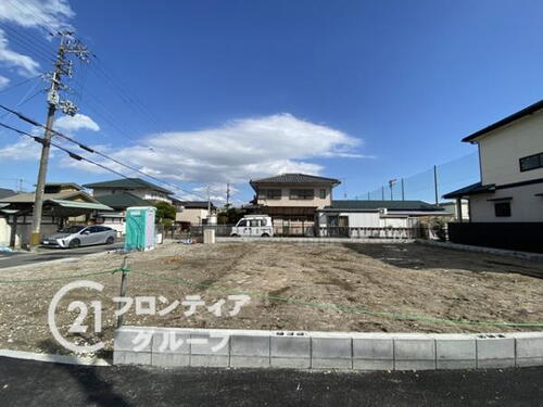 下阪本４（比叡山坂本駅） 2880万円