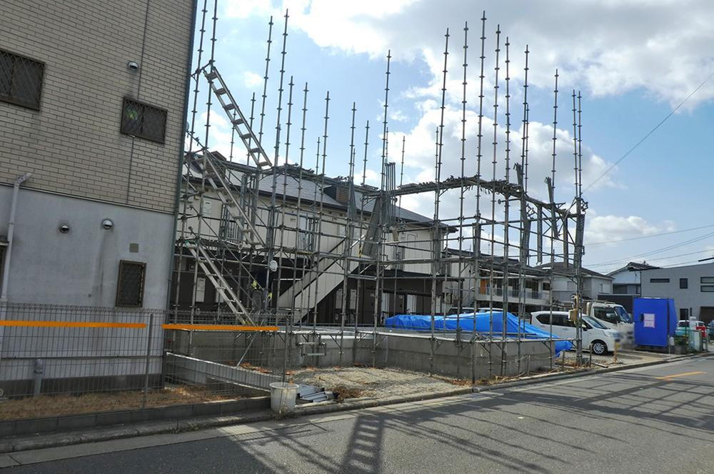 フジ住宅　アイーナネオ松原天美東 建売分譲