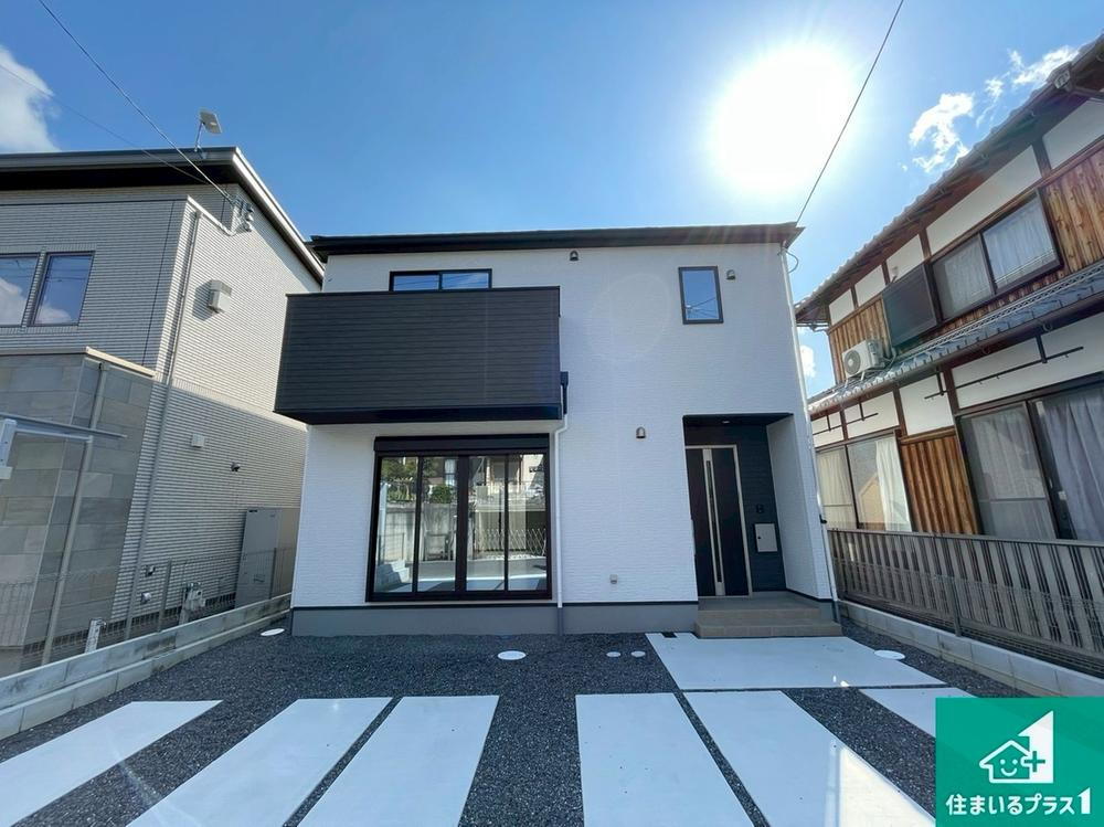 追分南３（南草津駅） 3198万円