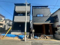 神ノ木通3(六甲道駅) 5280万円・5480万円