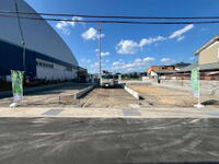 亀岡市千代川町小林植田【新築分譲地4区画】