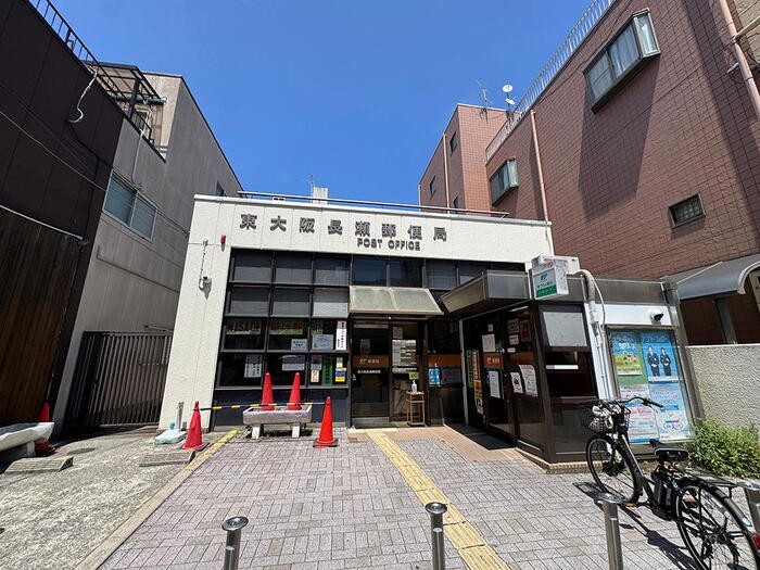 郵便局