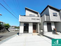 BLOOMING - GARDEN 亀岡市 篠町広田 全3邸