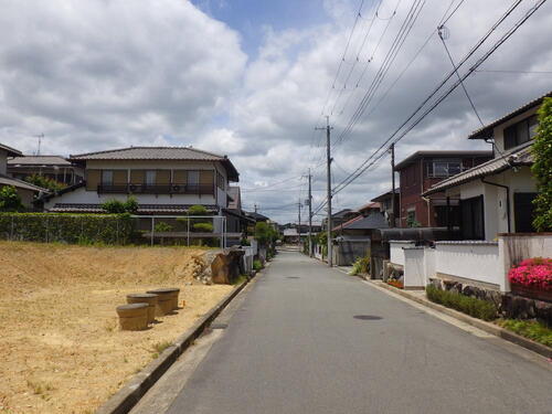 【新価格】『大阪ガス住設の家』　川西市 清和台西 Ⅰ