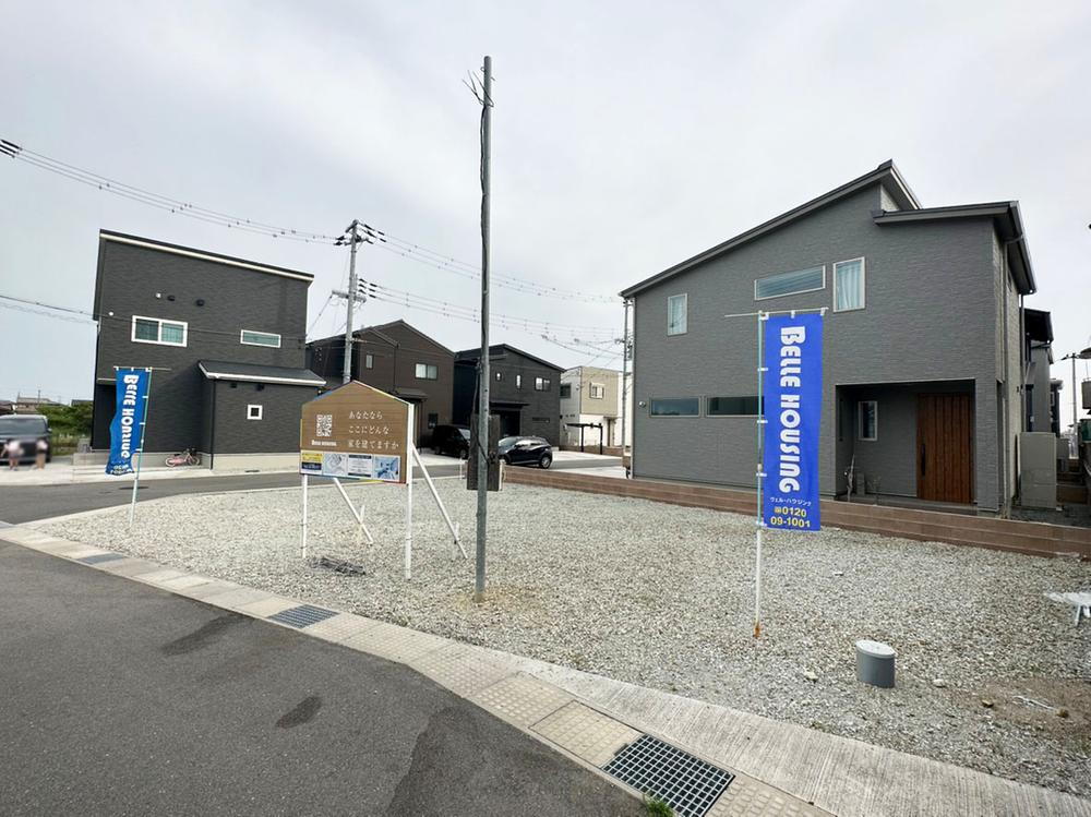 野口町北野（東加古川駅） 1370万4000円～1394万4000円