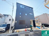 神ノ木通3(六甲駅) 5280万円・5480万円