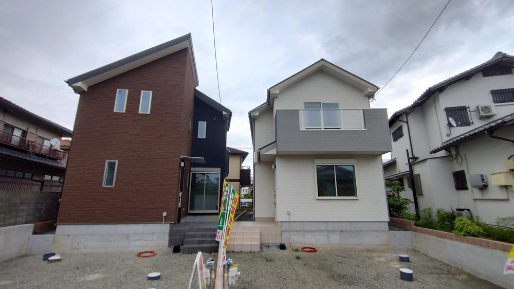 庭代台１（栂・美木多駅） 3480万円
