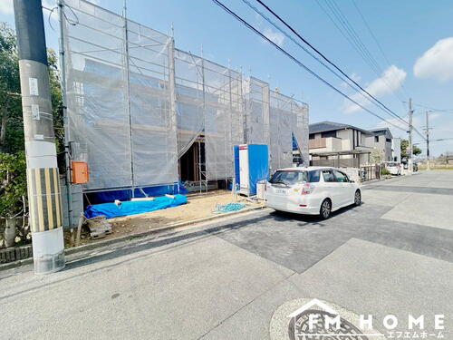 田辺勇田（新田辺駅） 4480万円