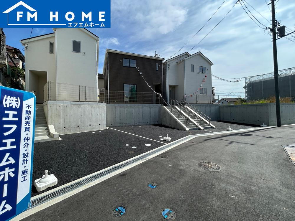 長尾西町３（長尾駅） 3080万円～3380万円