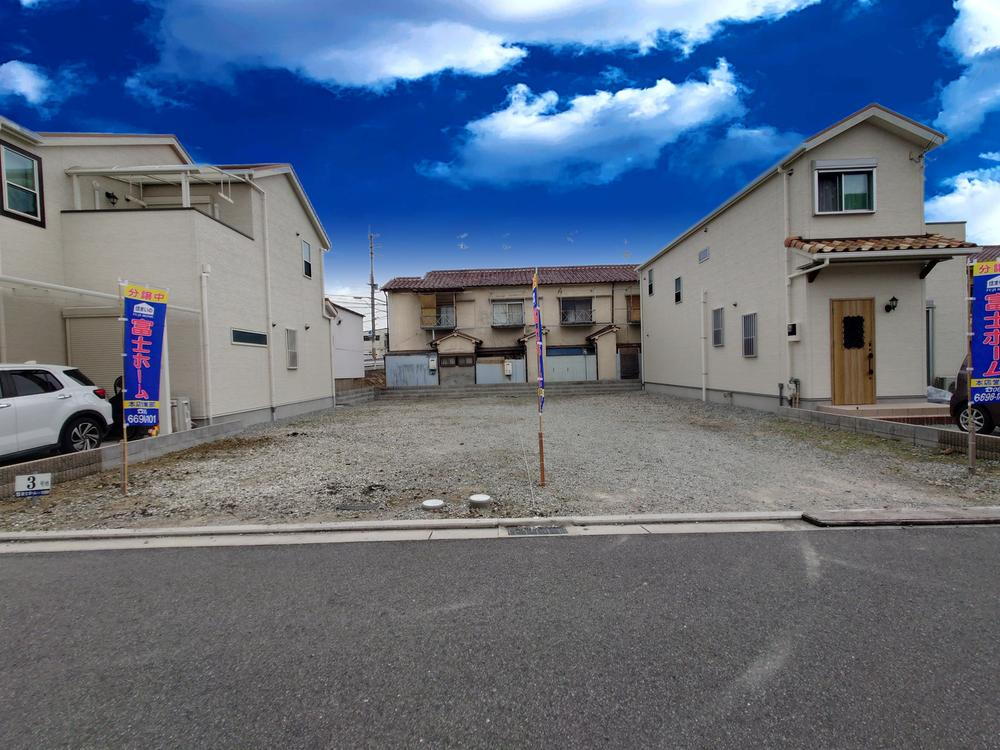 天美我堂５（河内天美駅） 1873万円～2463万円