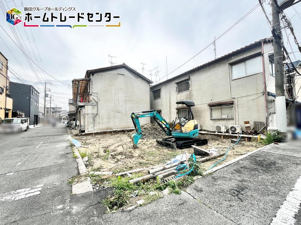 矢田３（矢田駅） 3980万円
