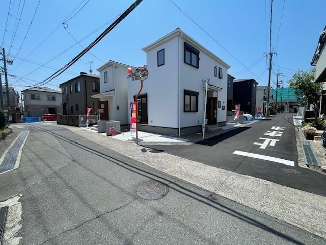 上野町 3580万円～3780万円
