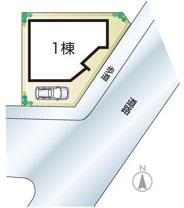 物件写真
