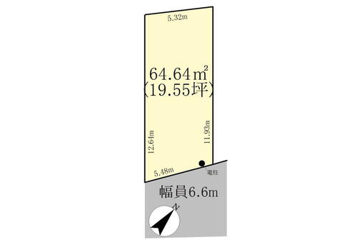 焔魔堂町（守山駅） 998万円