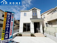 浜町(香櫨園駅) 4490万円・5190万円