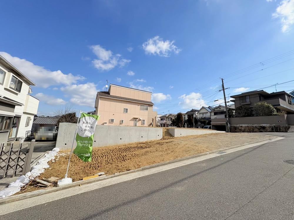 南五葉６（鈴蘭台駅） 2180万円・2380万円