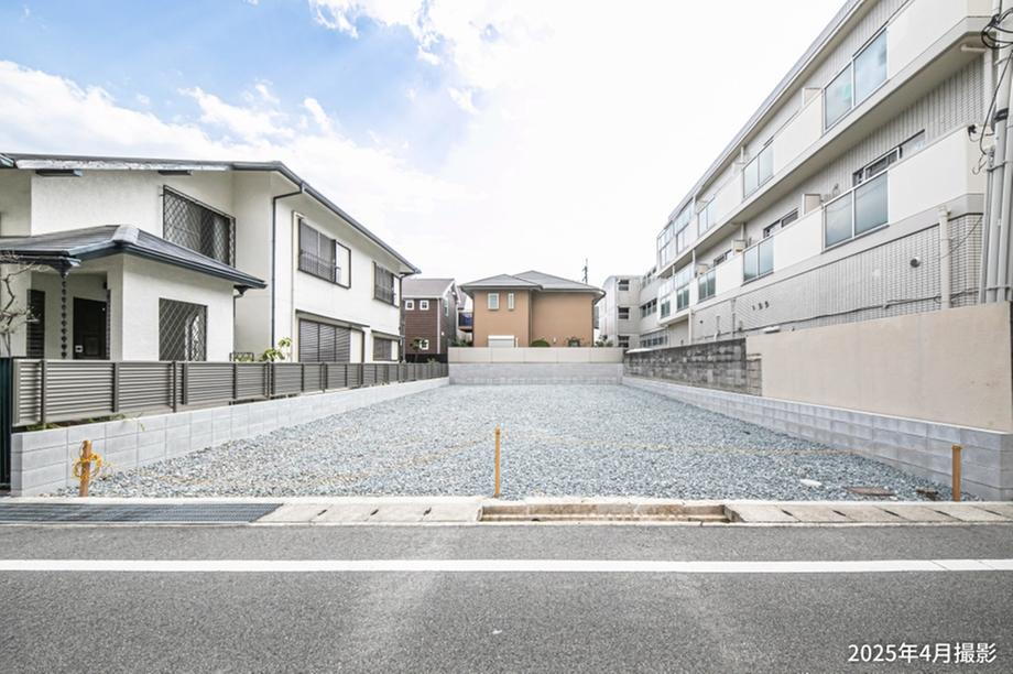 西宮市門戸荘【積水ハウス】