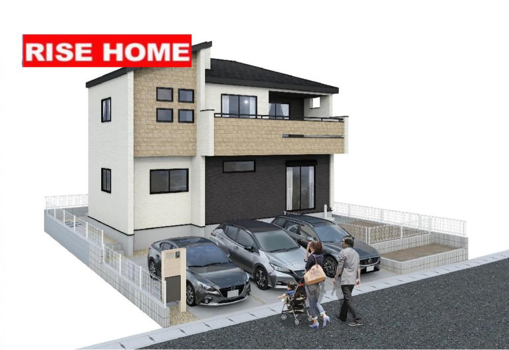 清風町（小野駅） 3480万円