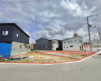 亀岡駅北3(亀岡駅) 1992万6000円~2299万3000円