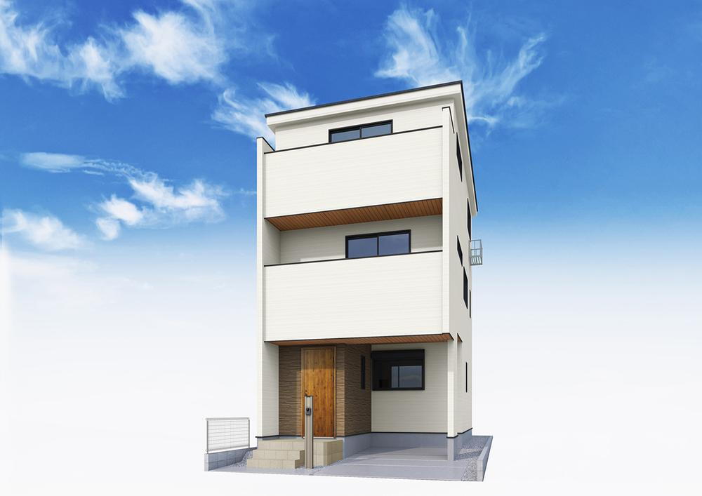 天野が原町４（河内磐船駅） 3190万円