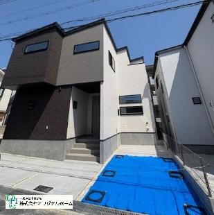 五月が丘南（千里山駅） 4980万円～5580万円