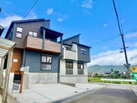 亀岡市大井町かすみケ丘2期2棟