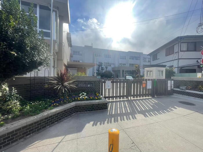 小学校