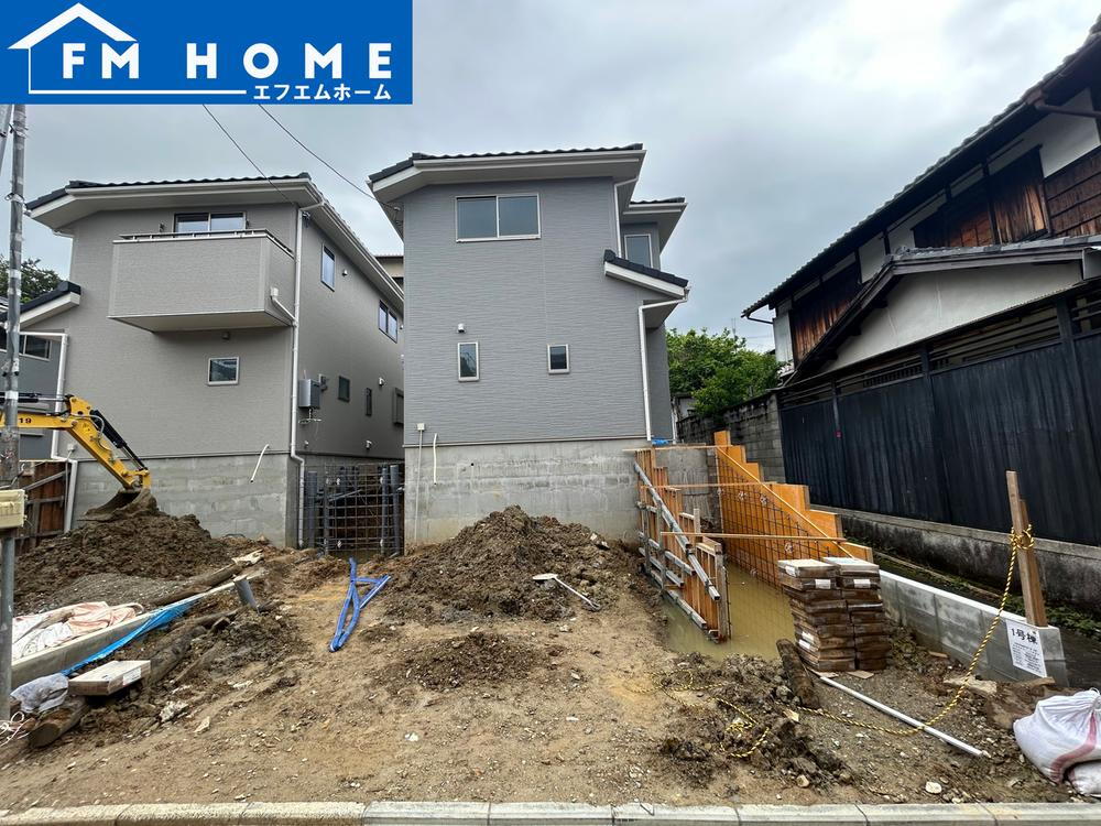 深草願成町（伏見稲荷駅） 4980万円