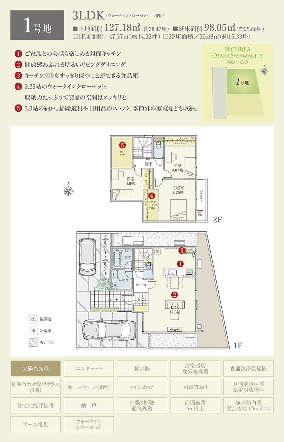 物件写真