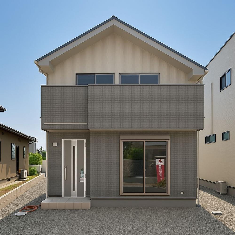 晴美台２（泉ケ丘駅） 3780万円